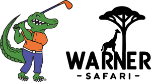 Golfing Gators Apparel